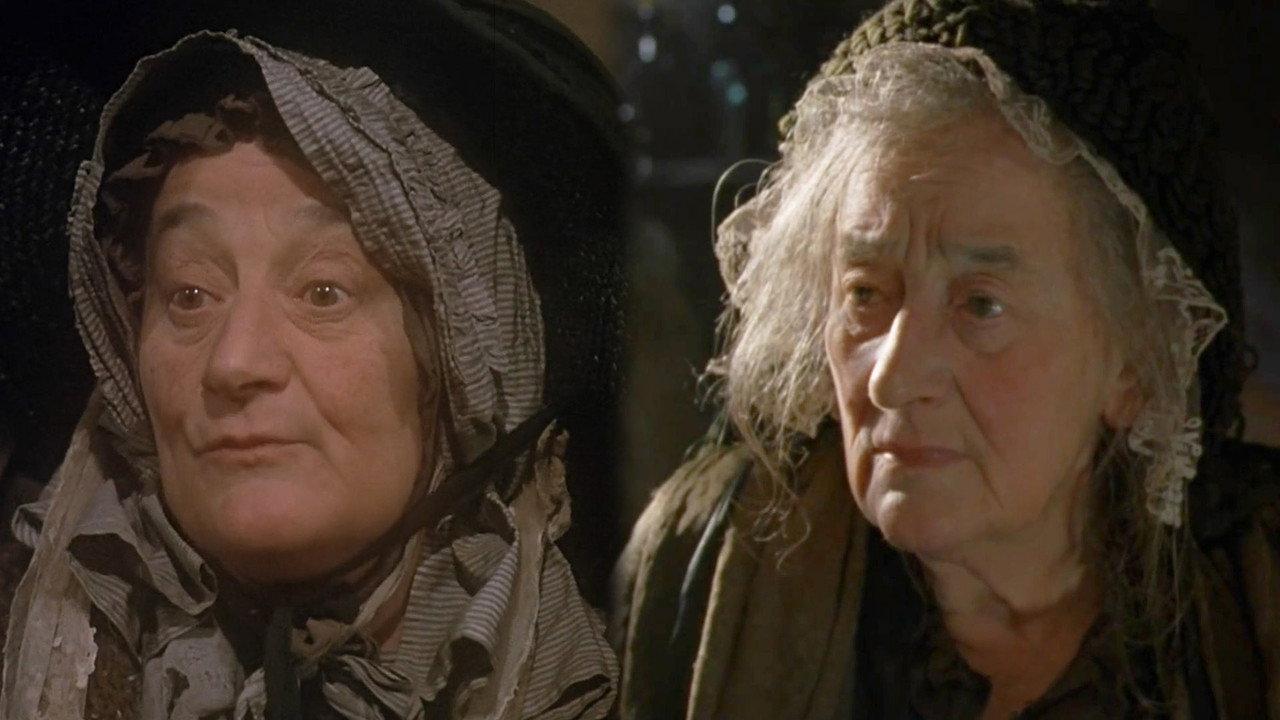 A Christmas Carol: Ultimate Edition backdrop
