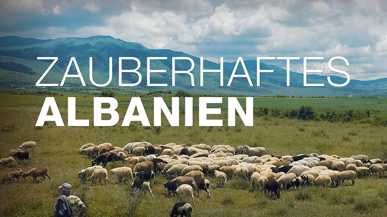 Zauberhaftes Albanien backdrop