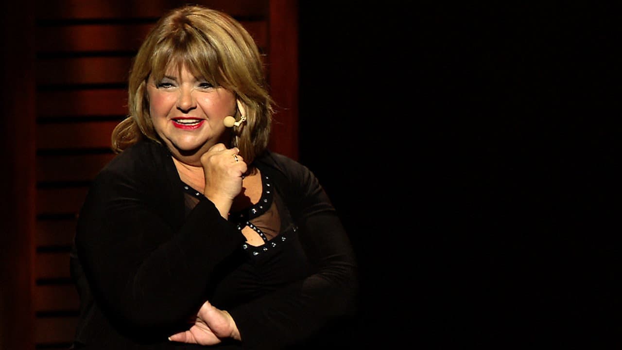 Lise Dion : Le temps qui court backdrop