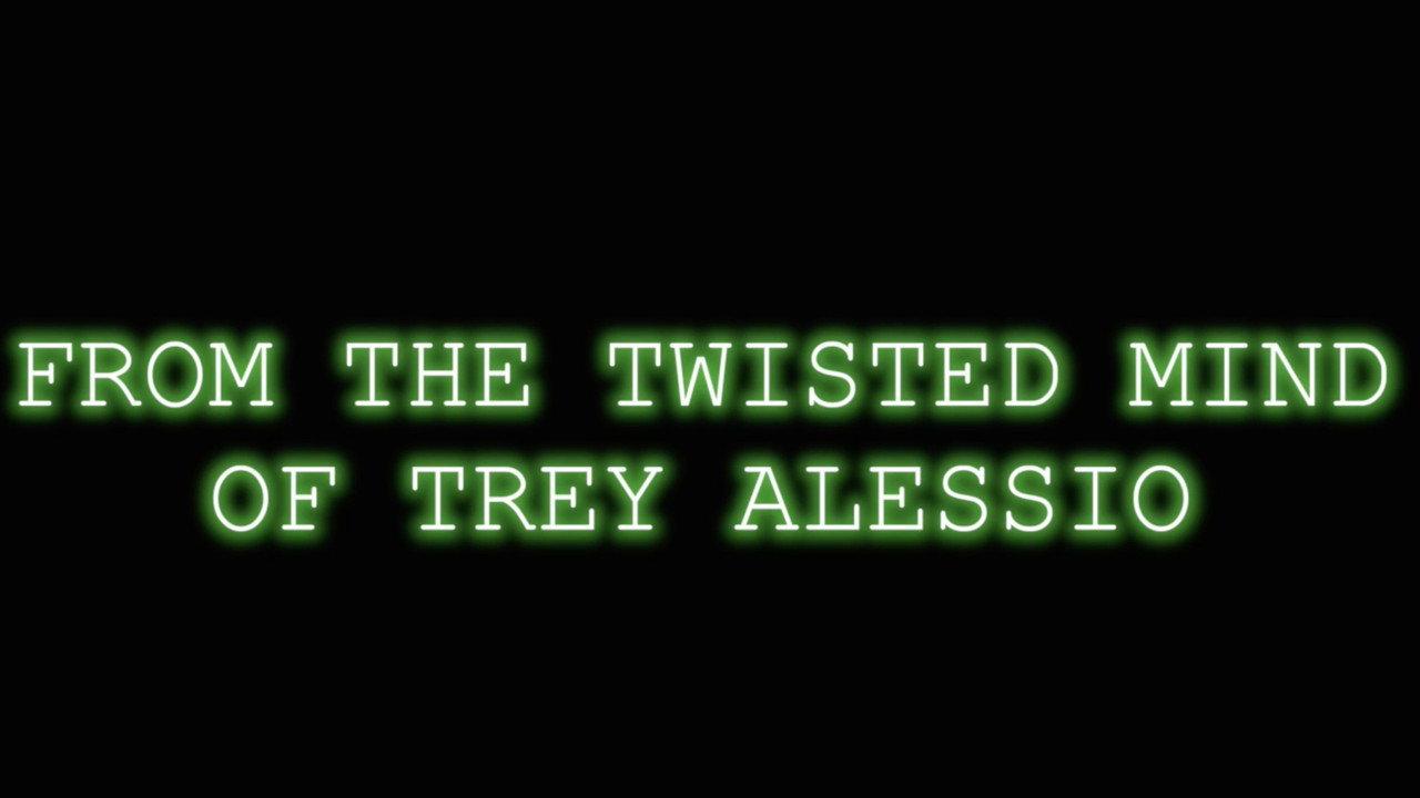 The Connection backdrop