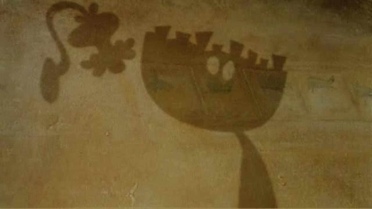 Humdrum backdrop