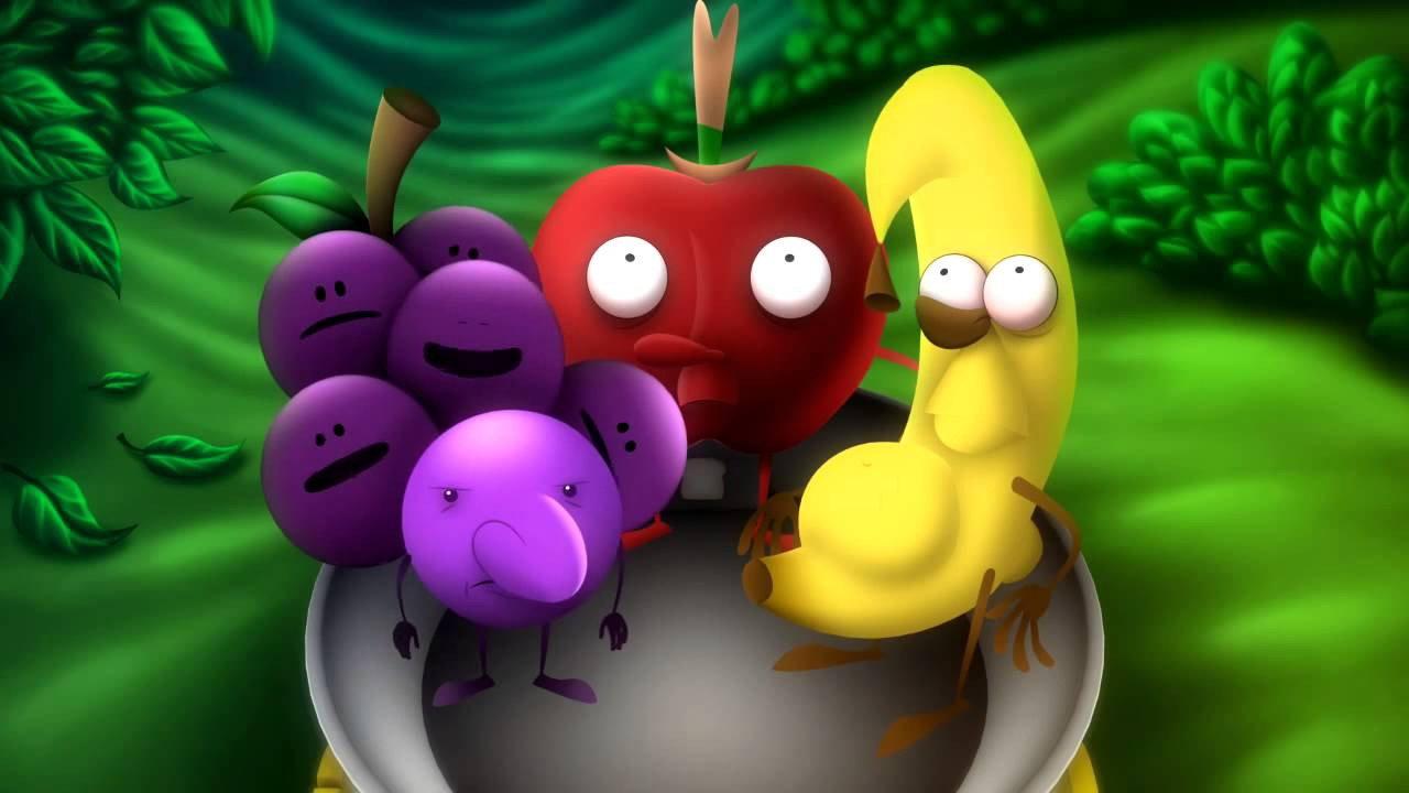 Fruitless Efforts: Fruit of the Womb backdrop