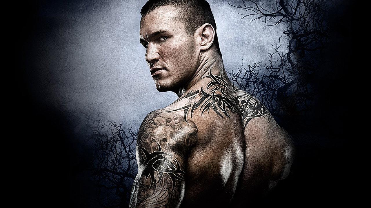 WWE Backlash 2009 backdrop