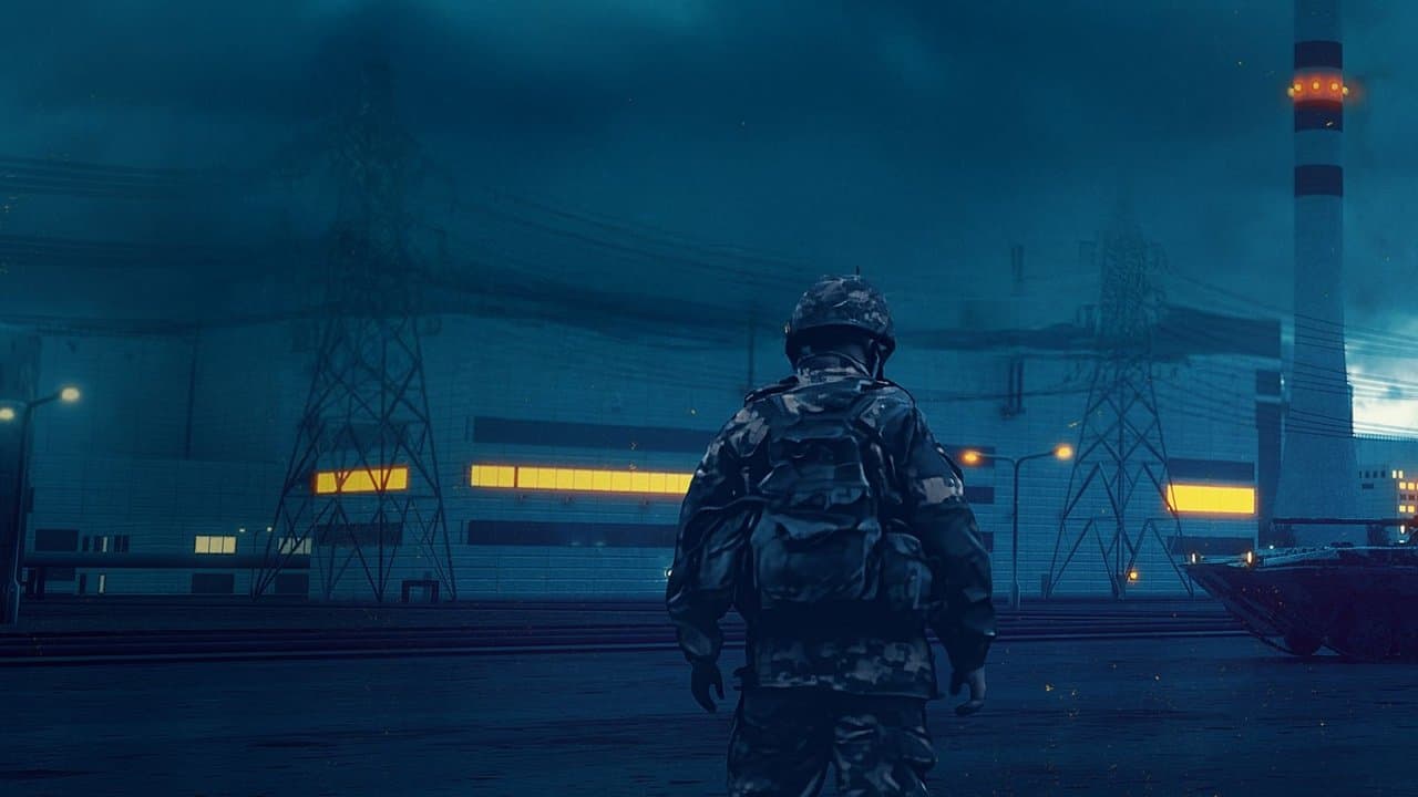 35 dni w Czarnobylu backdrop