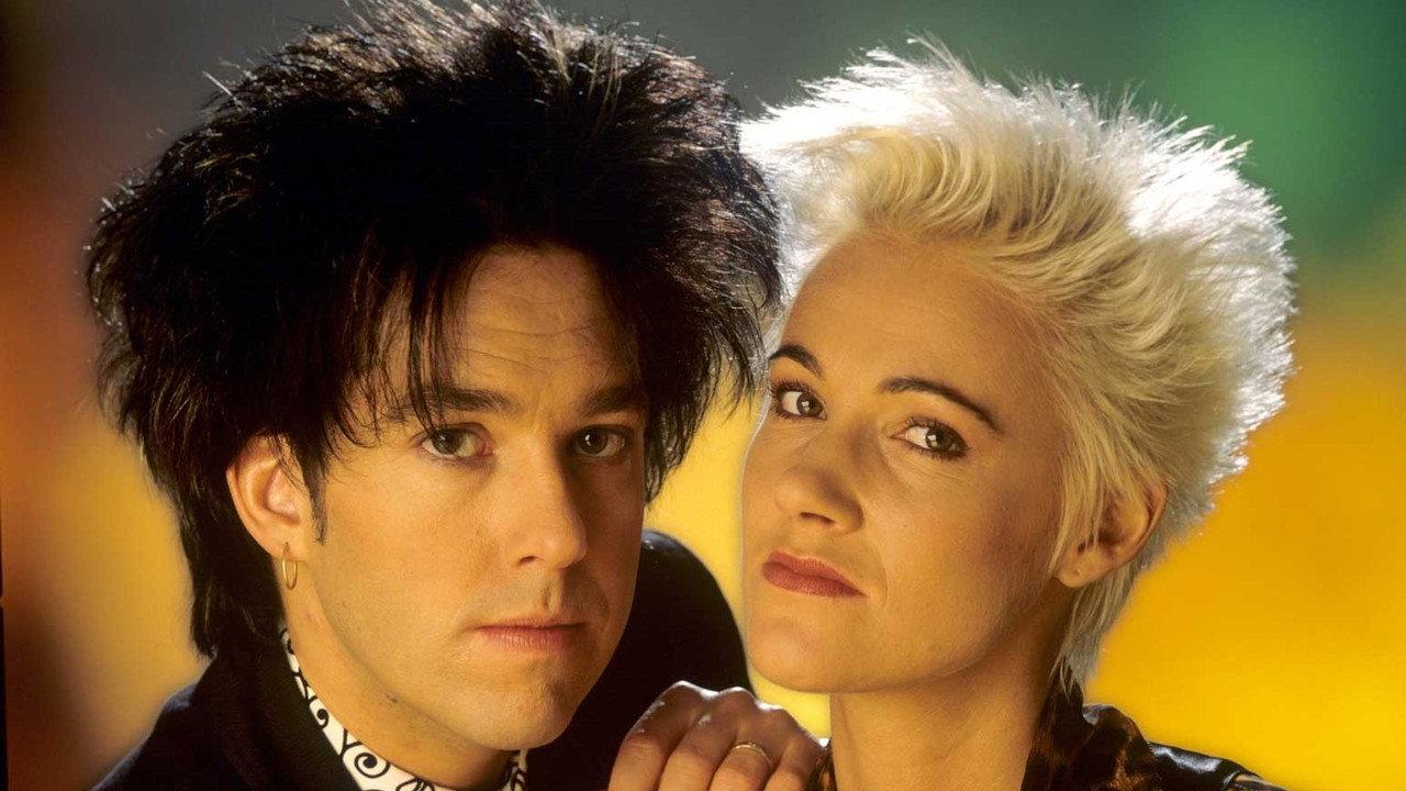 Roxette: Ballad & Pop Hits – The Complete Video Collection backdrop