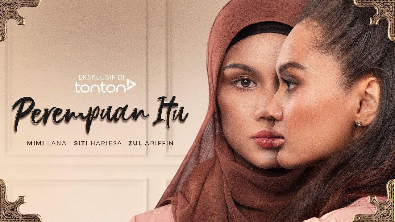 Perempuan Itu backdrop