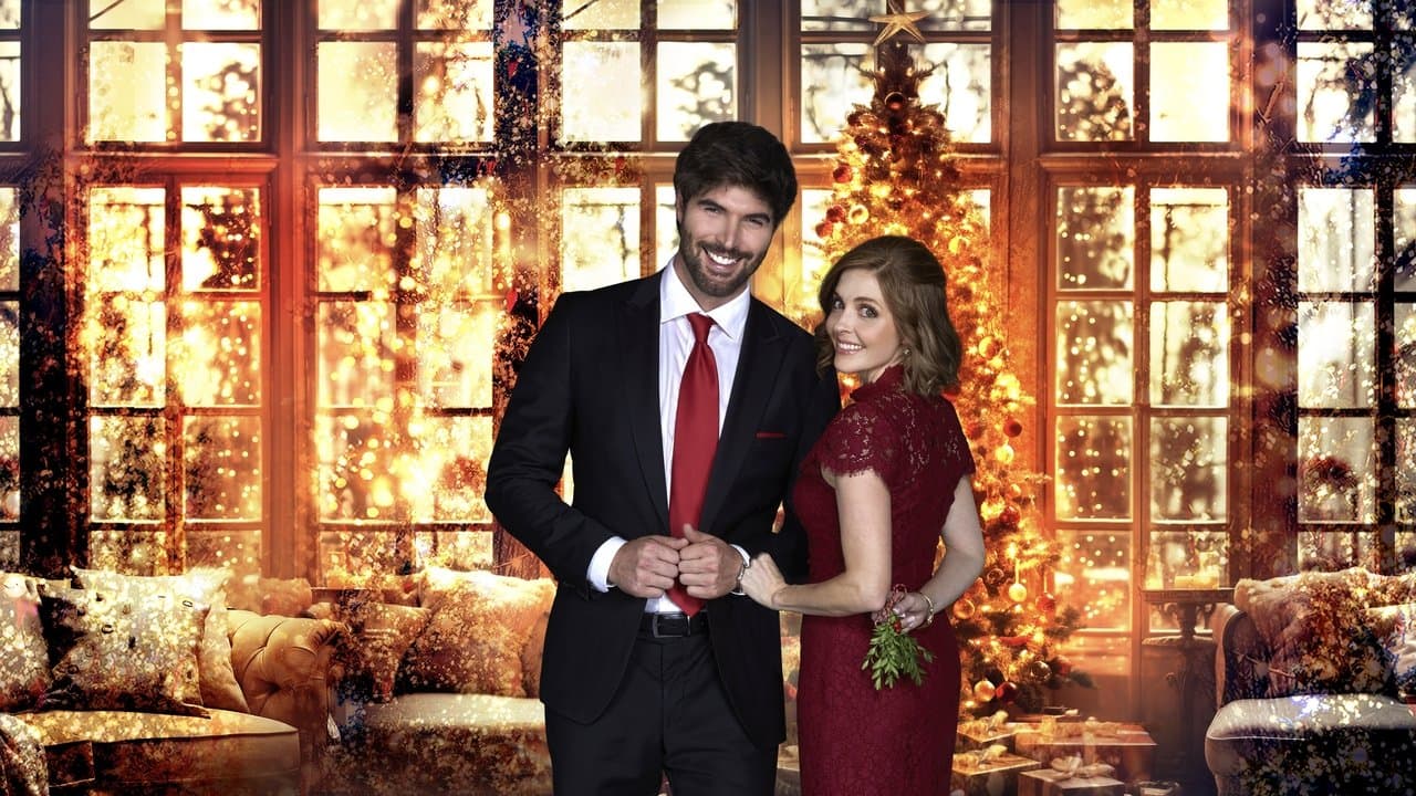 Operation Mistletoe backdrop