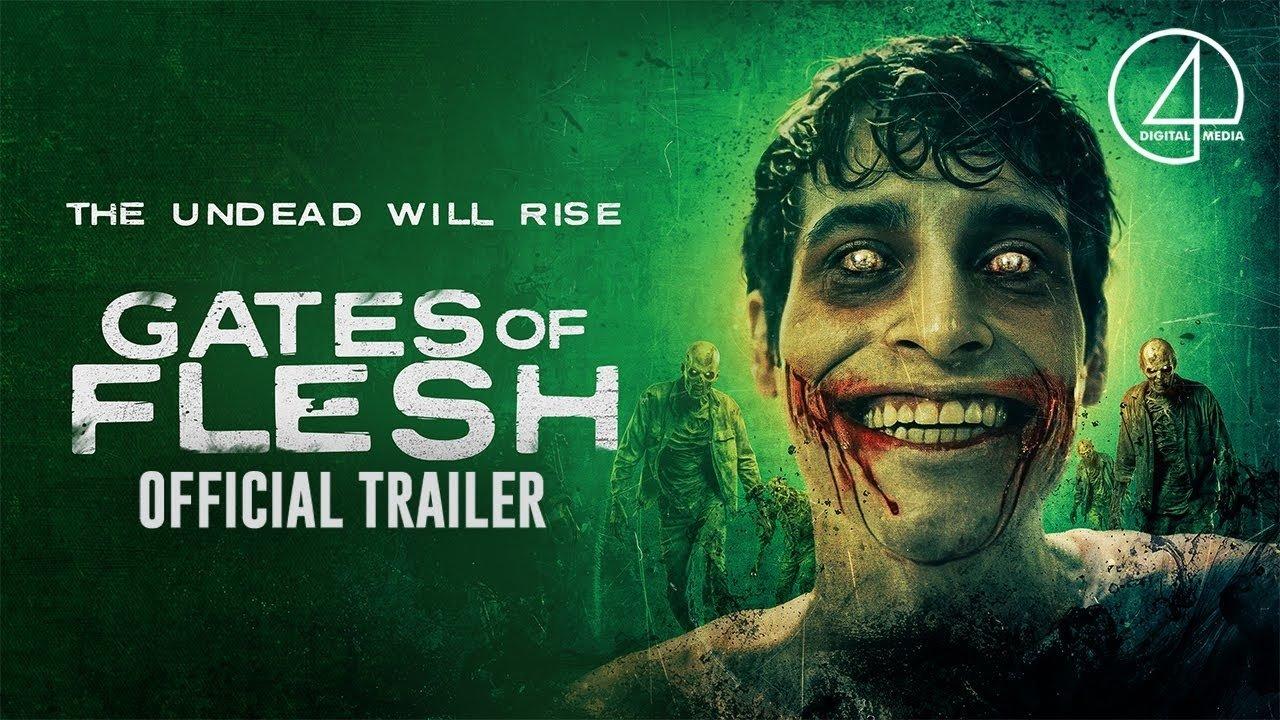 Gates of Flesh backdrop