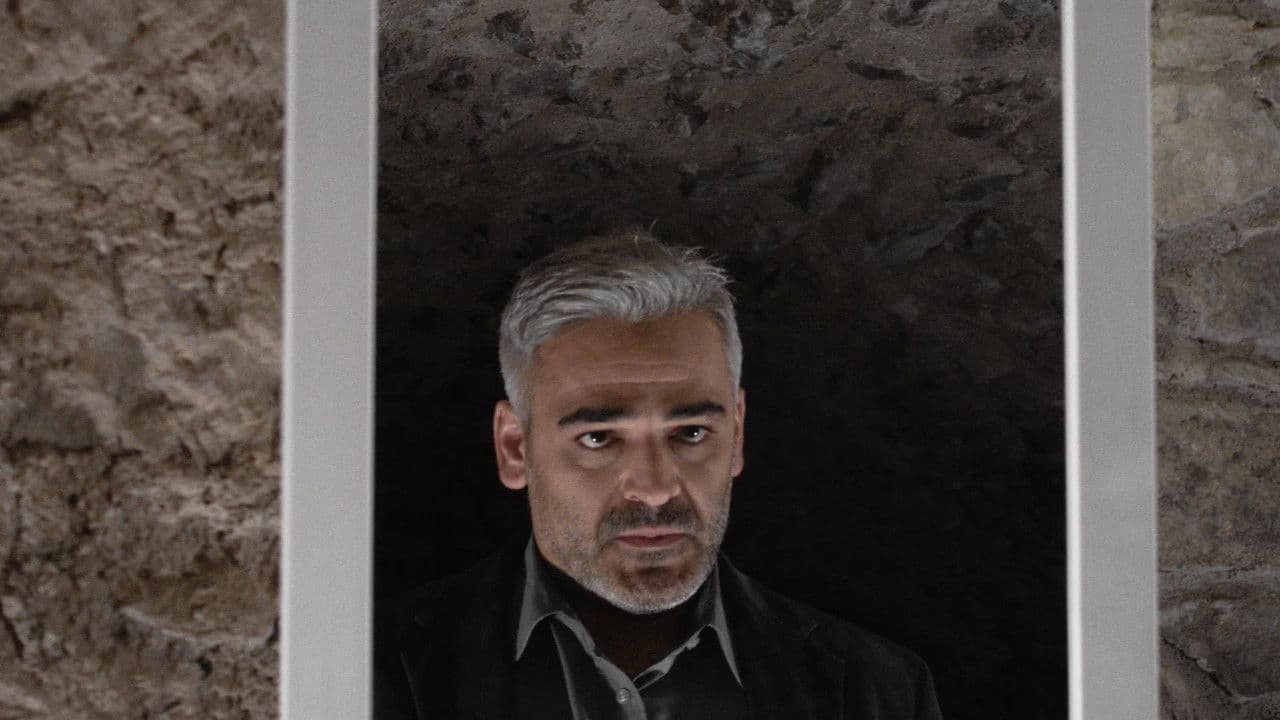 12 Theses backdrop