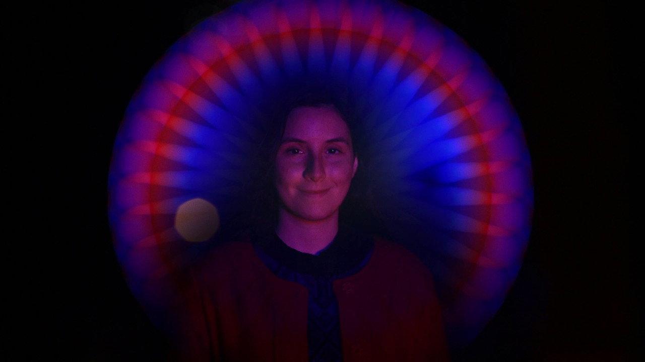 Lev backdrop