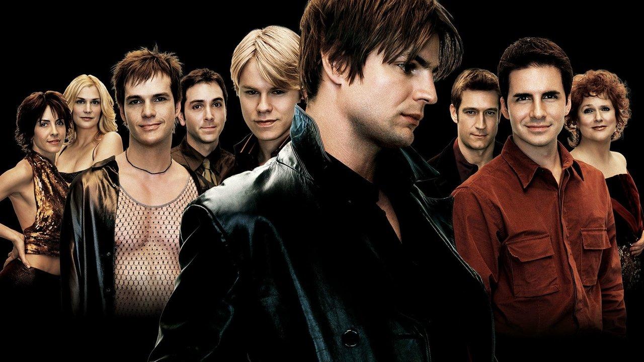 Queer as Folk backdrop