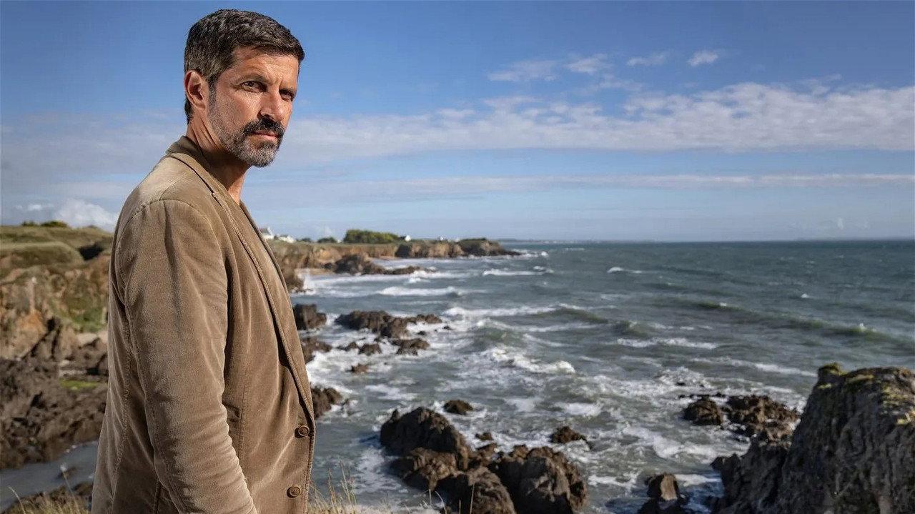 Inspector Dupin: Brittany's Idylls backdrop