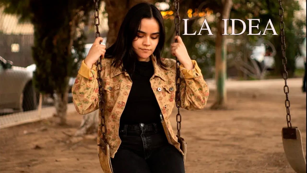 La Idea backdrop