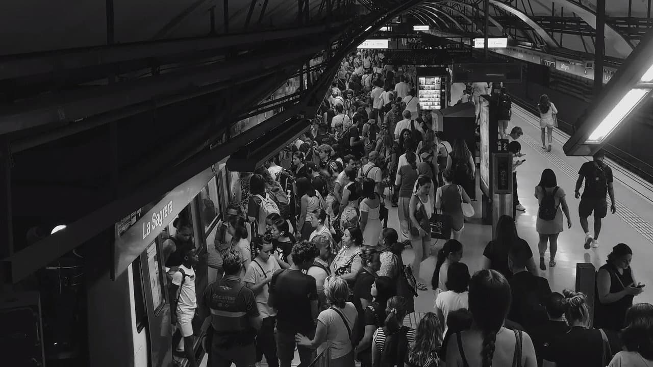 Metro Hours backdrop