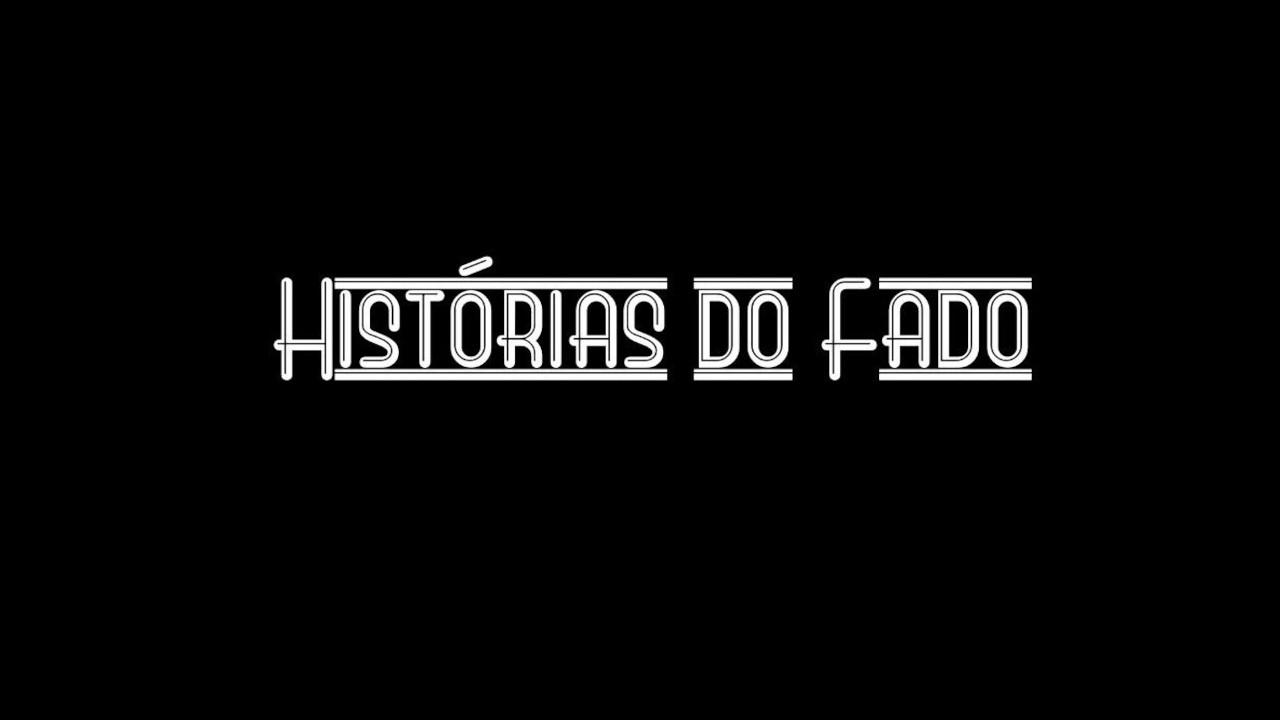 Histórias do Fado backdrop