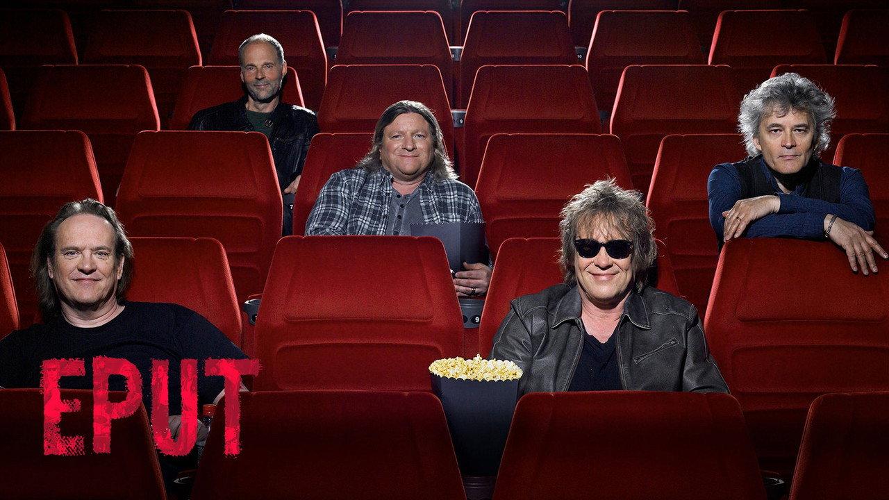 Eput the Movie backdrop