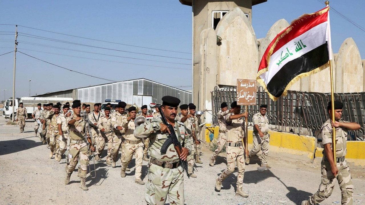 Iraq War: Insurgency and Counter-Insurgency backdrop