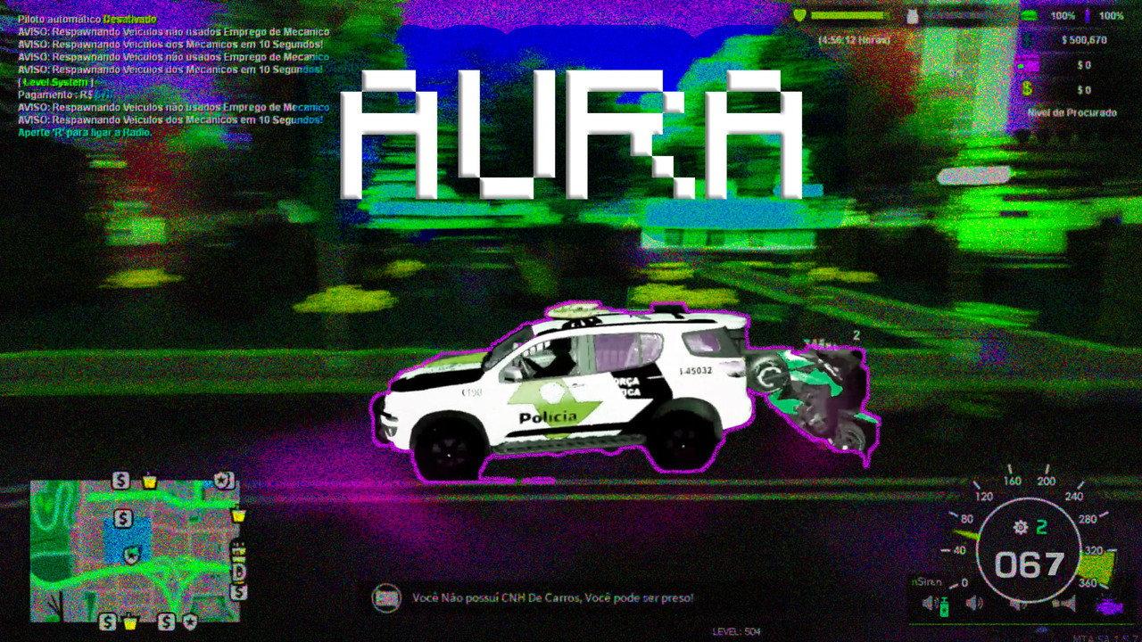 GTA MTA MEU NOVO SERVIDOR DE RP SUPER LEVE backdrop