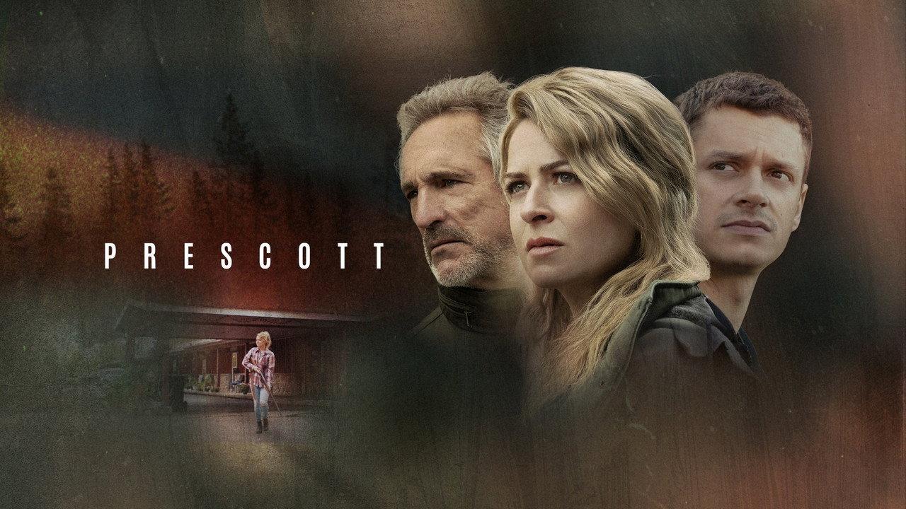 Prescott backdrop