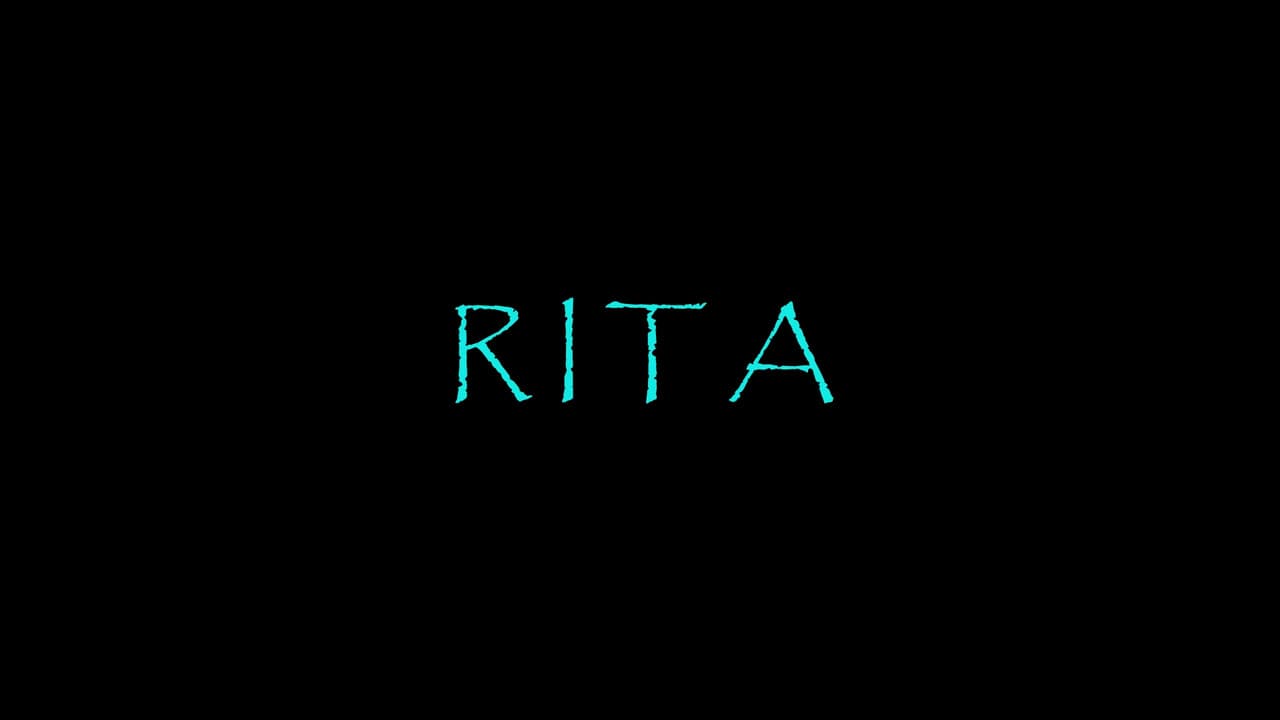 RITA backdrop
