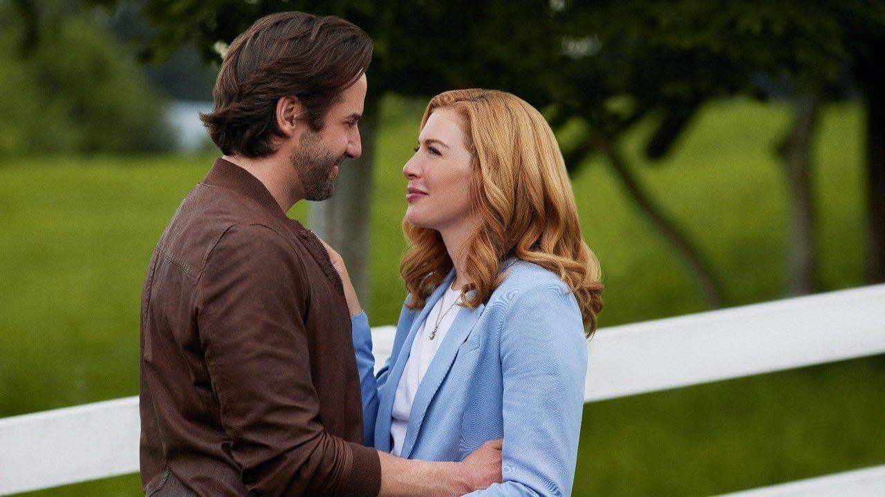 The Secrets of Bella Vista backdrop