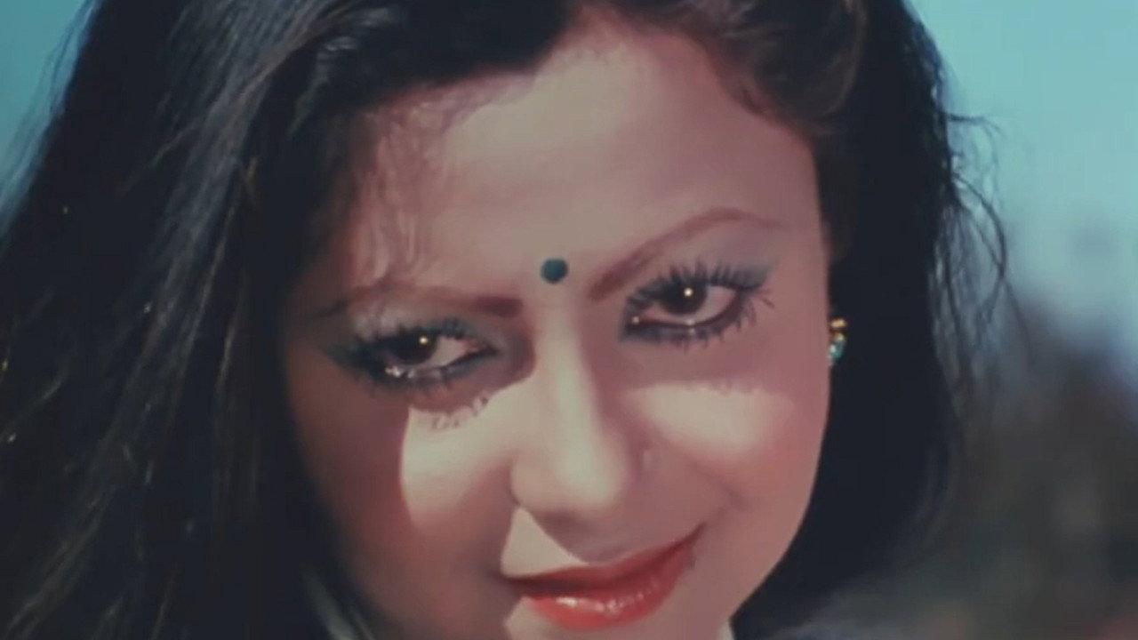 Sindoor backdrop