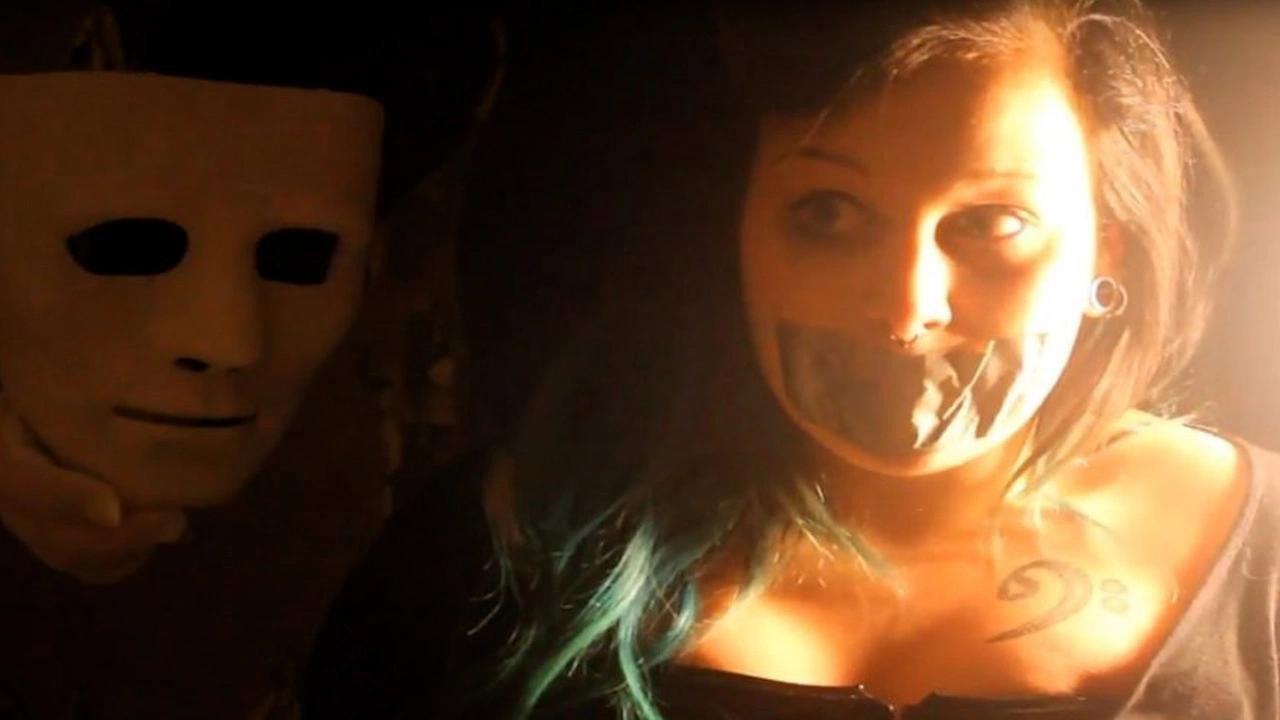 A Rough Cut 2 backdrop