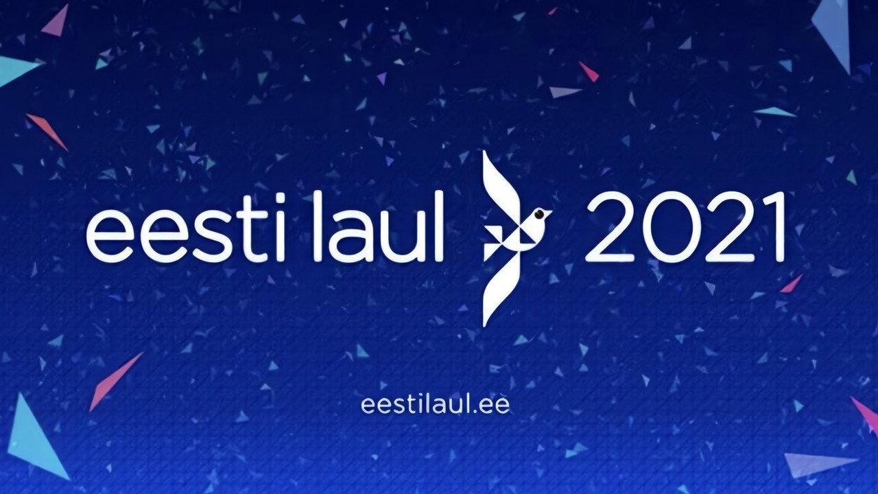 Eesti Laul backdrop
