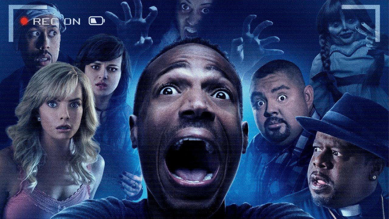 A Haunted House 2 backdrop
