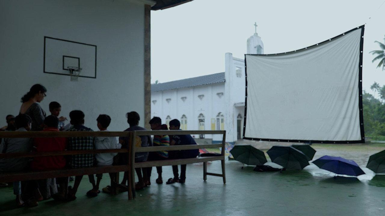 GOTHURUTH backdrop