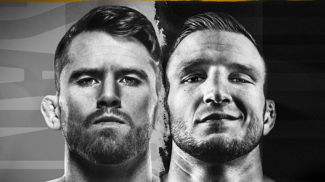 UFC on ESPN 27: Sandhagen vs. Dillashaw backdrop