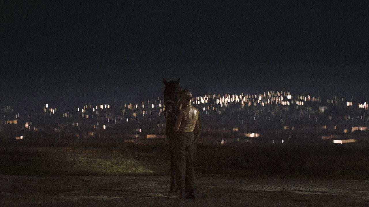 The Wanting Mare backdrop