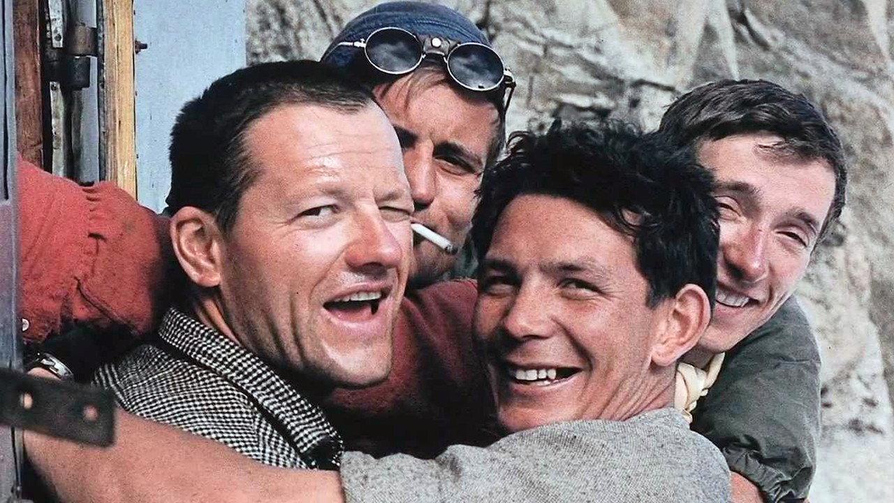 Frêney 1961 – Adventure and Tragedy backdrop