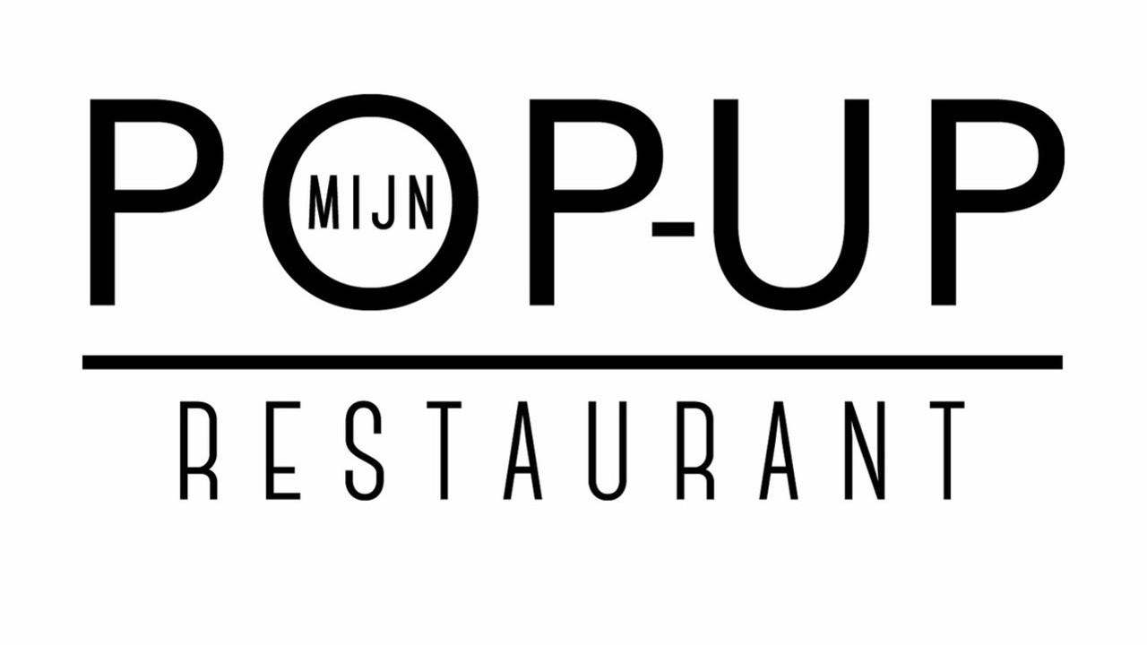 Mijn Pop-uprestaurant backdrop