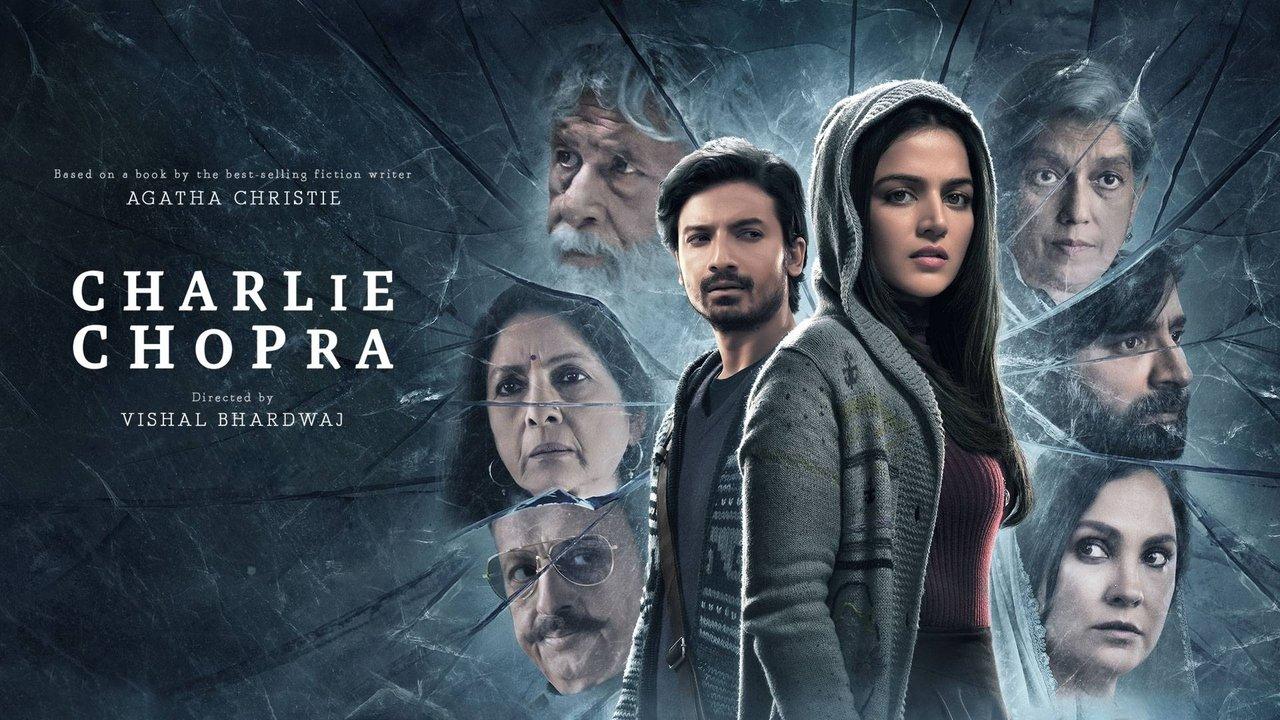 Charlie Chopra & the Mystery of Solang Valley backdrop
