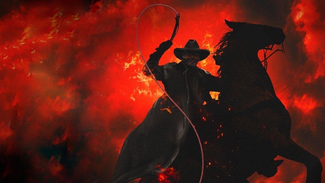 Lasso backdrop