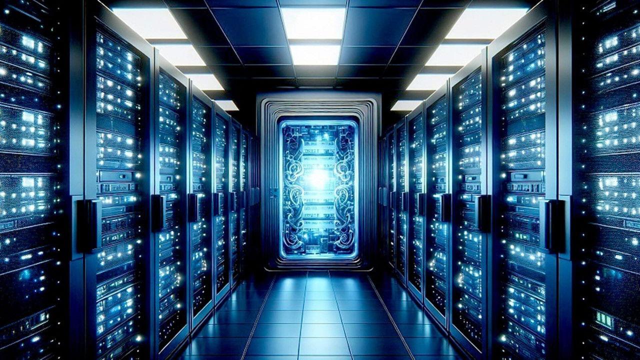 Digital Tsunami: Big Tech, Big AI, Big Brother backdrop
