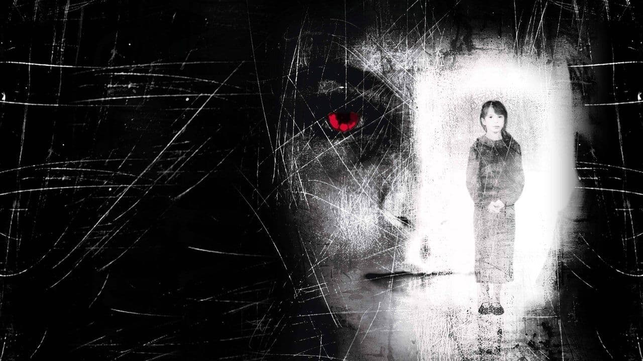Omen IV: The Awakening backdrop