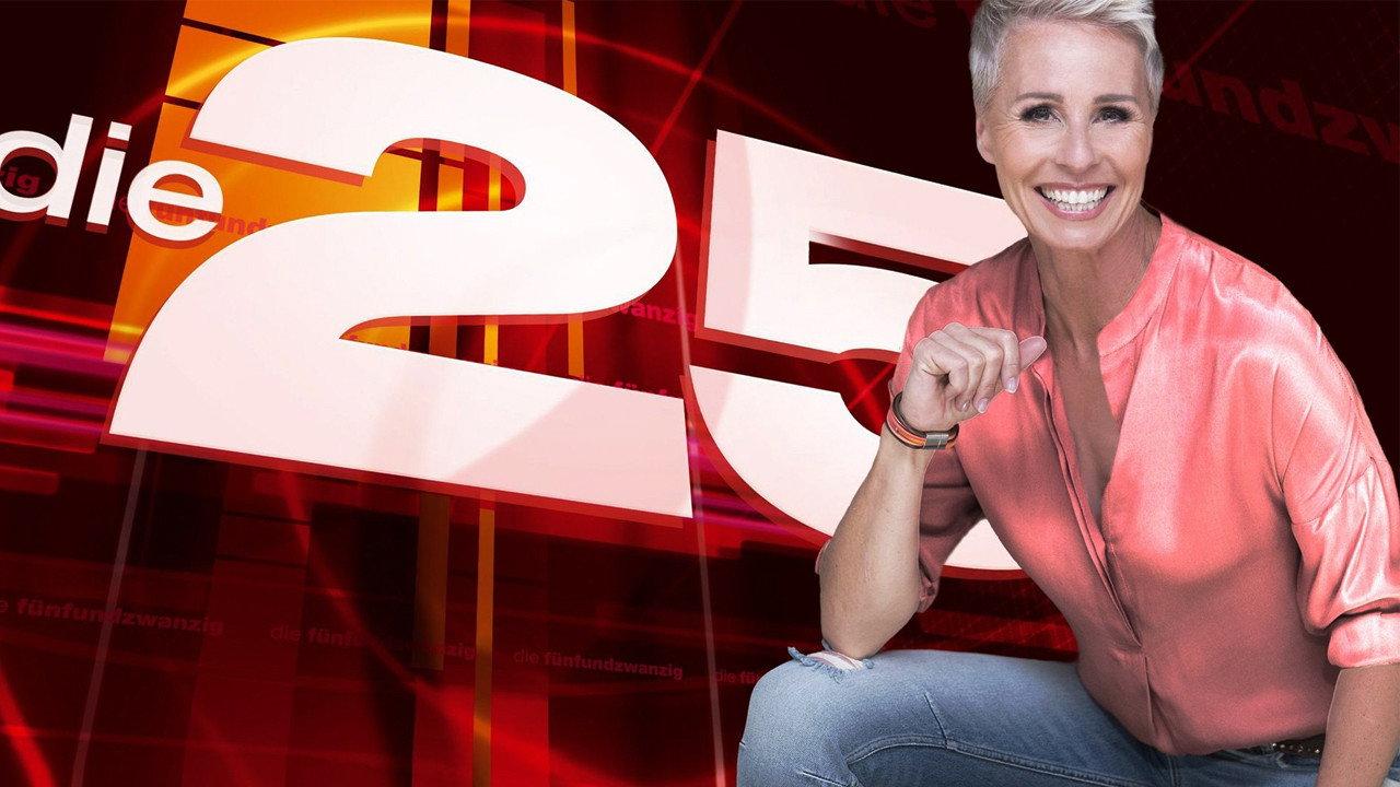 Die 25… backdrop