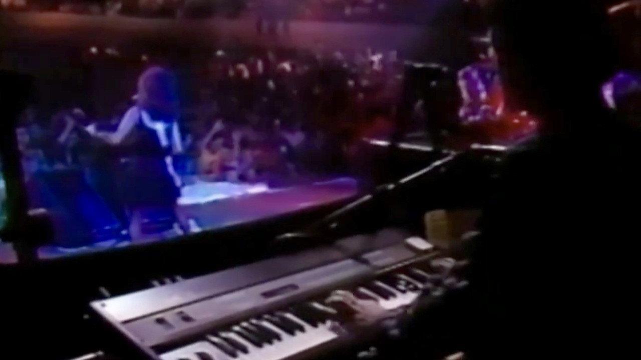 The Bangles: Live in Pittsburgh backdrop