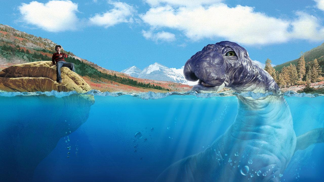 Mee-Shee: The Water Giant backdrop