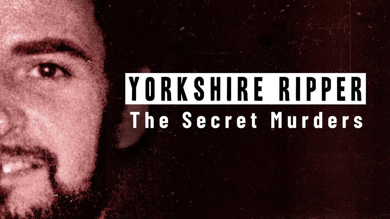 Yorkshire Ripper: The Secret Murders backdrop