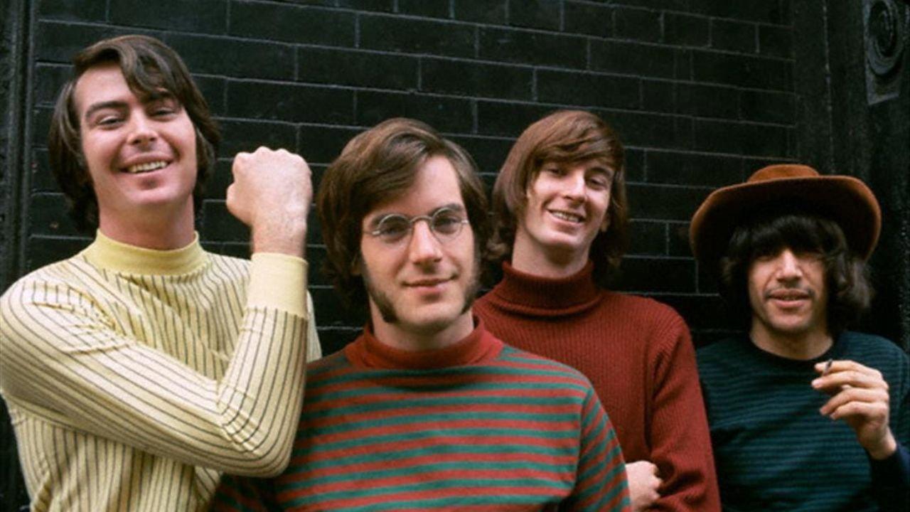 Do You Believe in Magic: The Music of John Sebastian & The Lovin' Spoonful backdrop