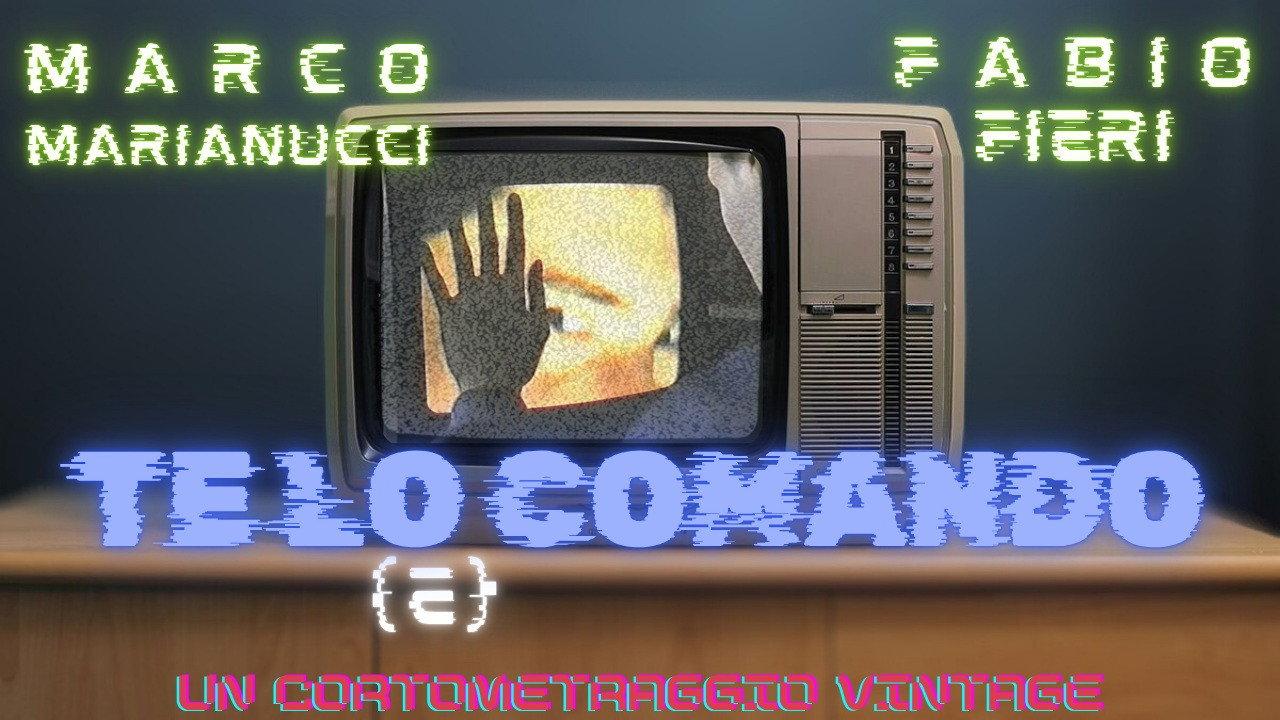 Te L(e)o Comando backdrop