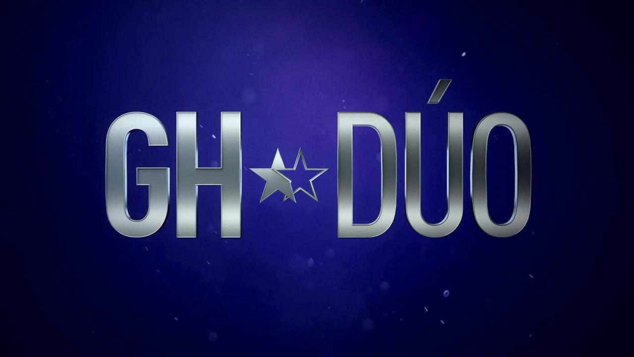 GH Dúo backdrop