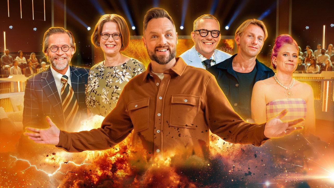 Fråga Lund backdrop