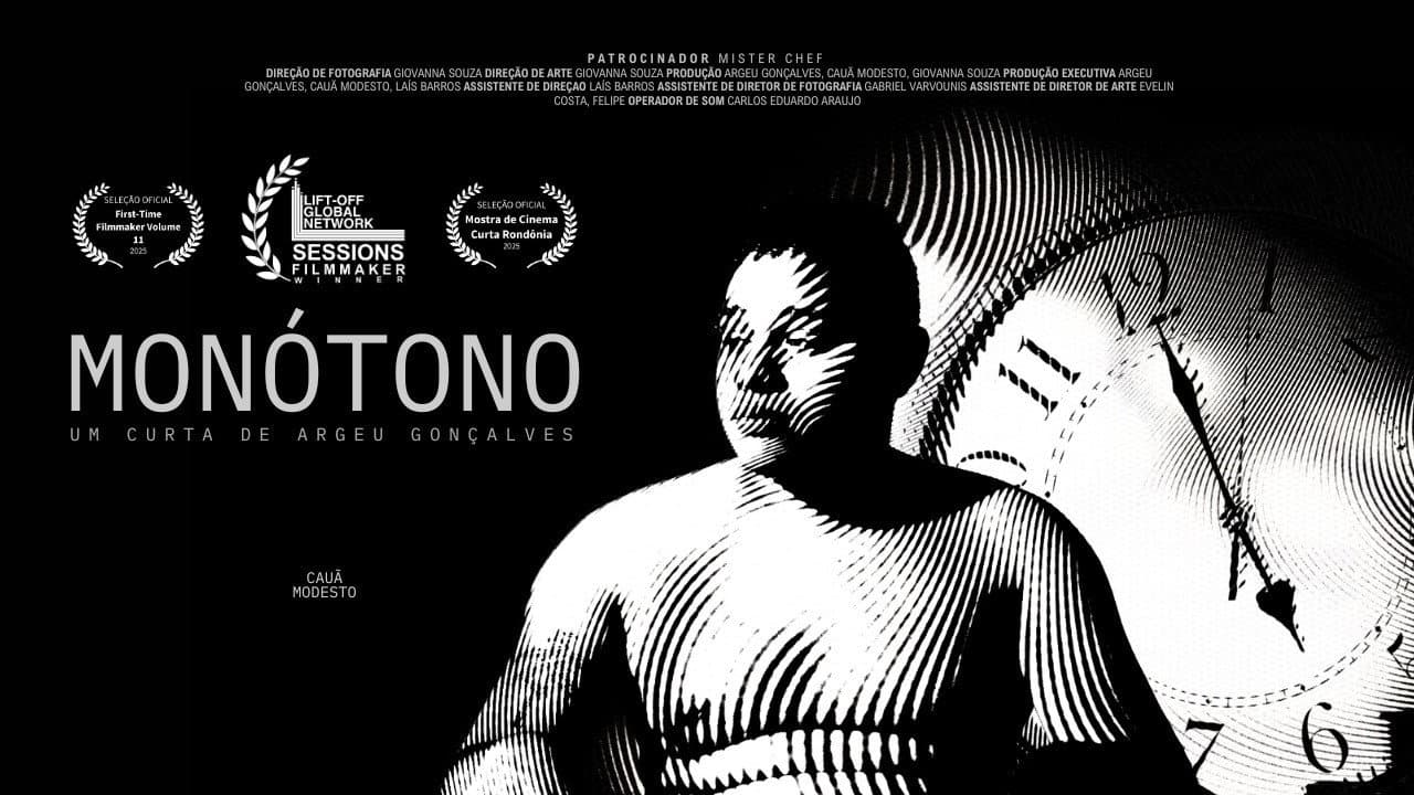 Monótono backdrop