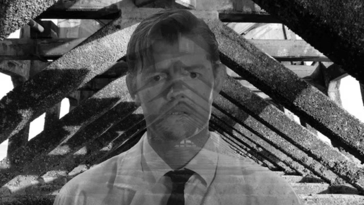 Bulk backdrop