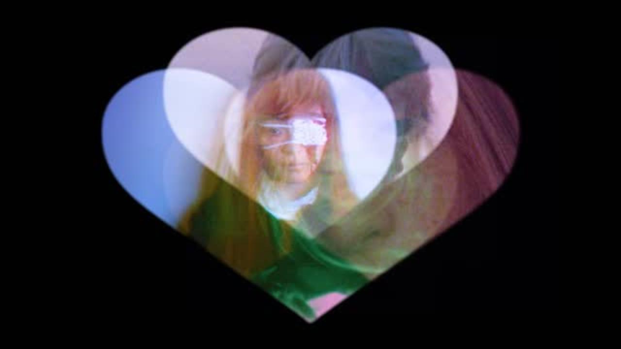 The Girl from Hayama backdrop