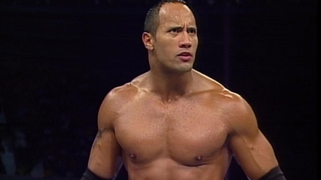 WWE Global Warning backdrop